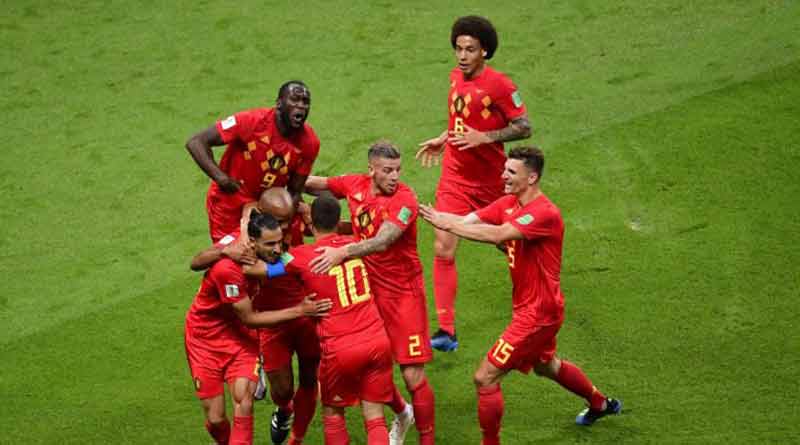 FIFA World Cup: Brazil lost to Belgium
