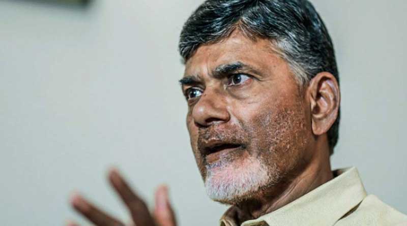 Chandrababu Naidu faces defeat in both Assembly and loksabha