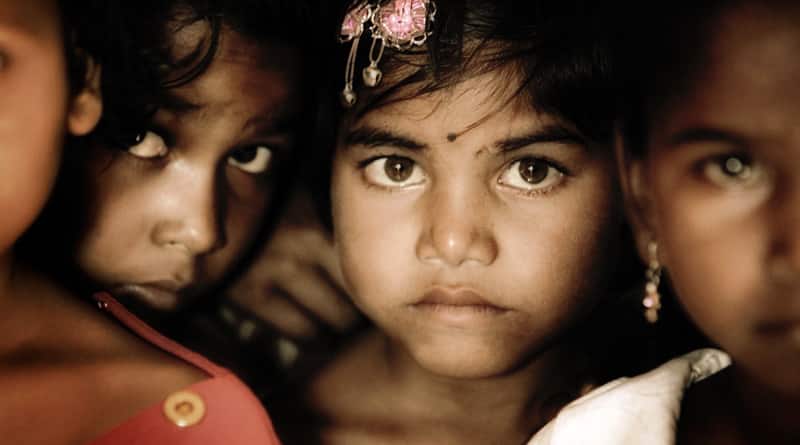34 children trafficked to Ludhiana from J'khand, Bihar: Cops