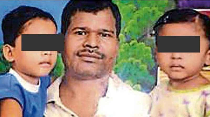 Delhi starvation death: Deceased toddlers' relatives located in Jhargram