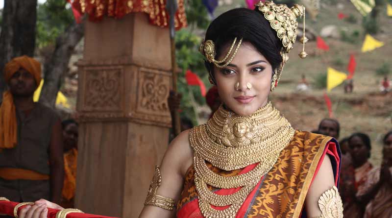 Star Jalsha to air Debi Choudhurani, Sona Saha reveals character