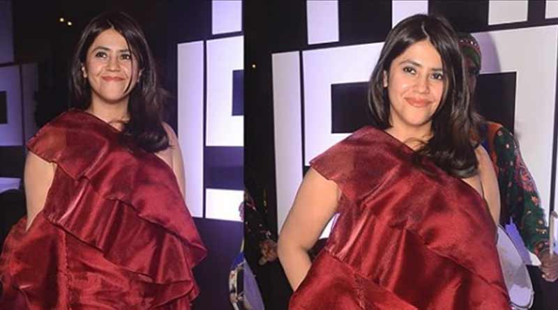 Ekta Kapoor