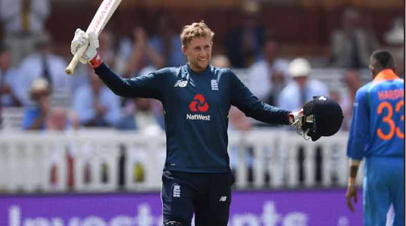 England beats India to level the ODI series