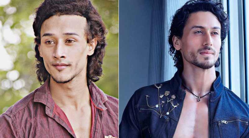 Tiger Shroff lookalike wins the internet