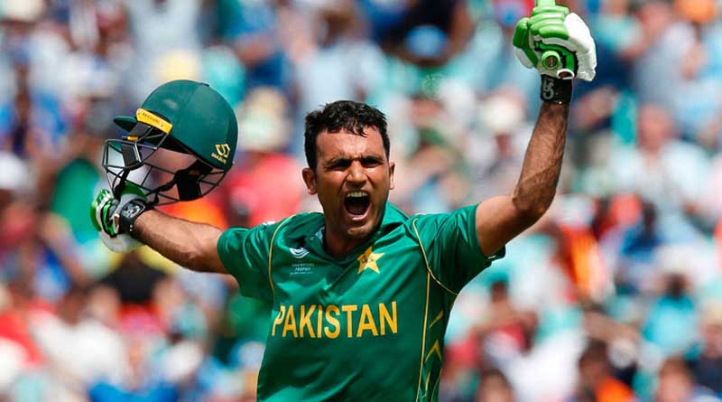 Fakhar Zaman becomes fastest to 1000 ODI runs, overtakes Viv Richards