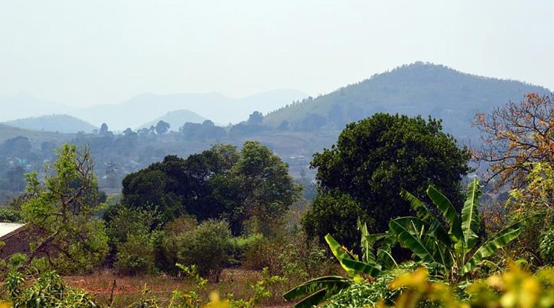 Tourism department urges ASI to excavate Bankura cave