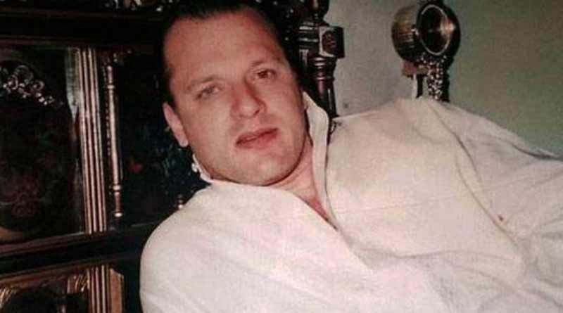 Terrorist David Headley killed in prison violence!
