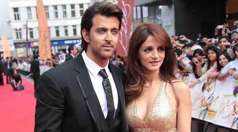Hrithik Roshan to marry Sussanne Khan again
