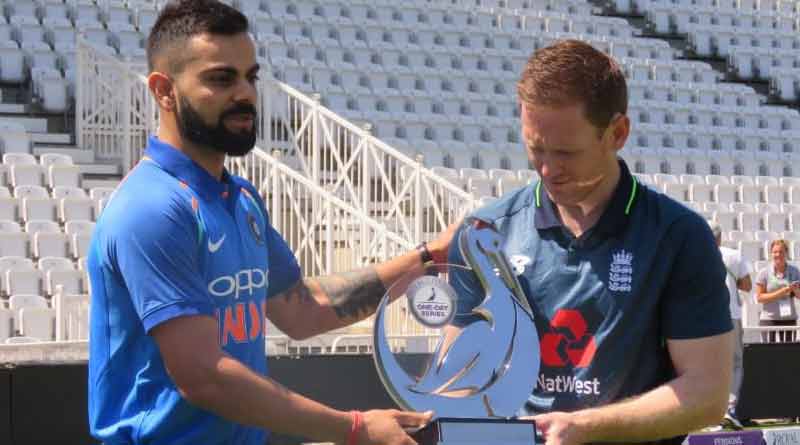India's upcoming home series against England set to be postponed