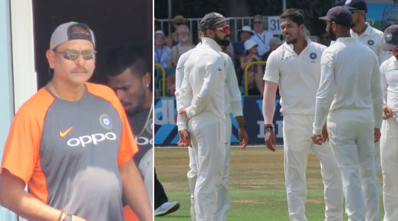 We can be the best team while traveling, Says Ravi Shastri 