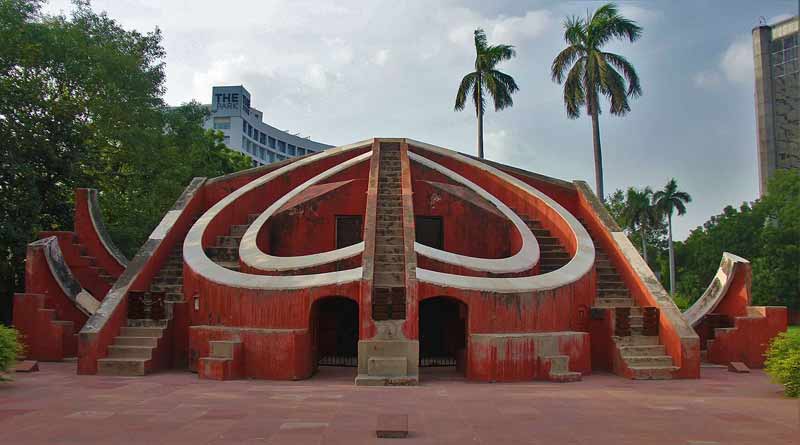Blanket ban on protests at Jantar Mantar unacceptable: Supreme Court