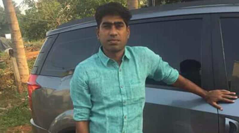 Footballer Kalia Kulothungan killed in road mishap