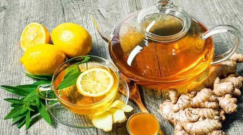 Diet plan in monsoon