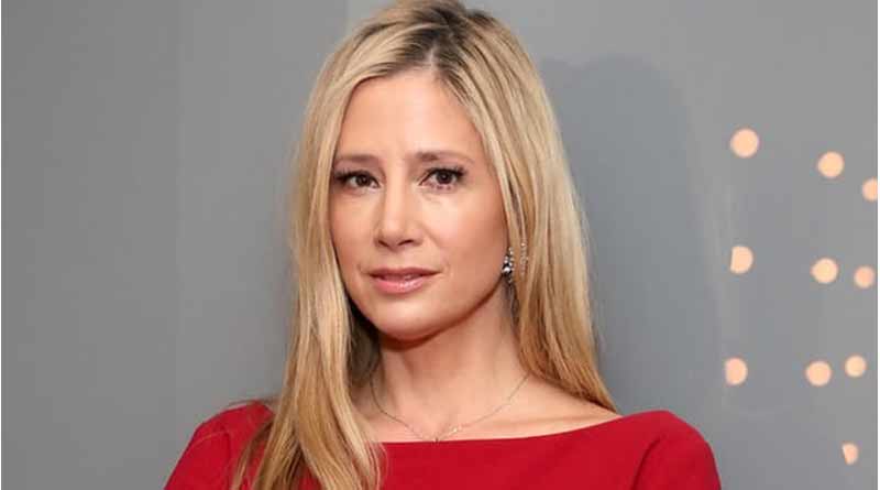 Oscar winning actress Mira Sorvino alleges assault by director