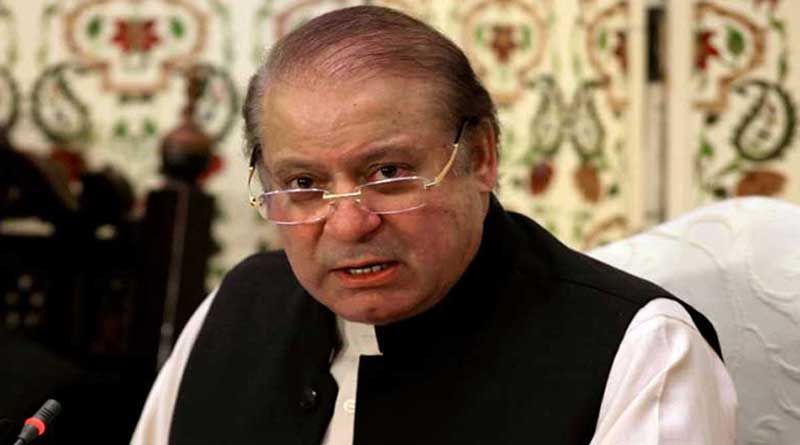 Pakistan polls stolen, results tainted, alleges Nawaz Sharif