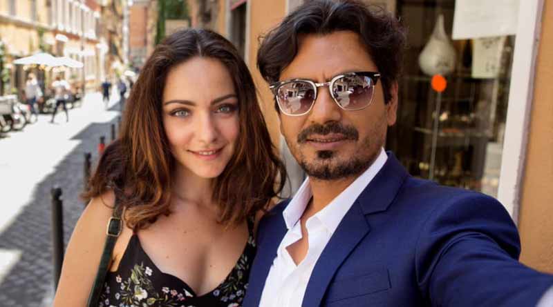 Identity of mystery girl in Nawazuddin Siddiqui's photo revealed