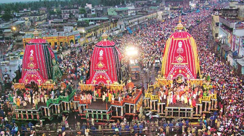 Unknown Facts of Rathyatra | Sangbad Pratidin