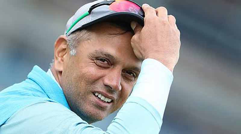 Rahul dravid