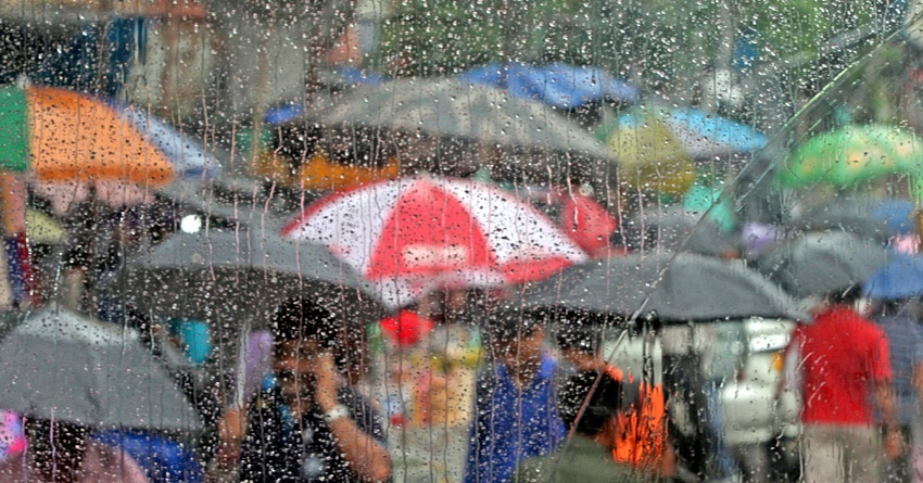 Met predicts heavy rain in West Bengal