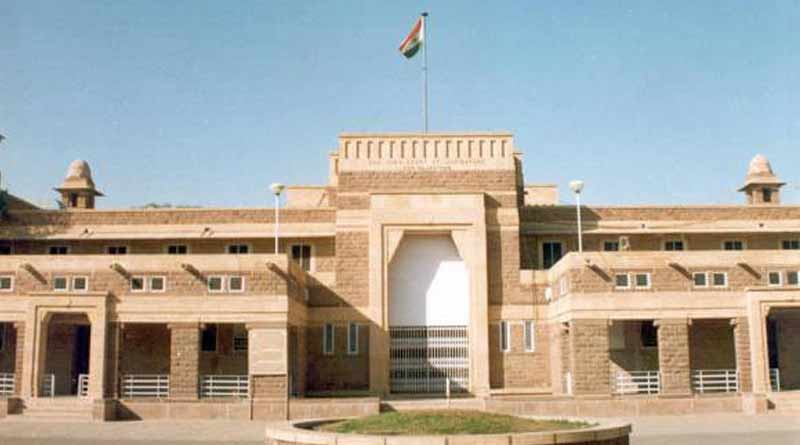 Don't mention caste in arrest memo: Rajasthan HC to police