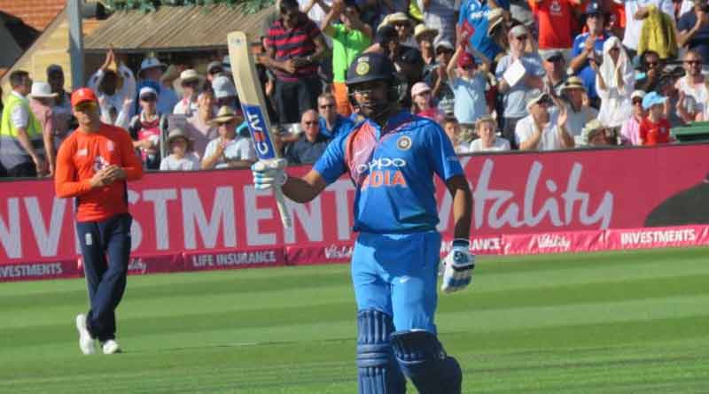 India beats England to seal T-20 series 