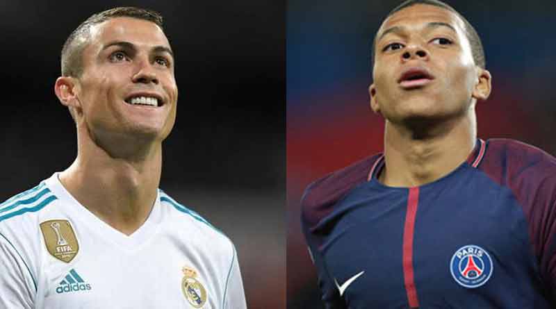 kylian-mbappe-to replace-cristiano-ronaldo-in-real-madrid-squad