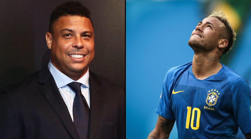 Lionel Messi age over, Neymar’s the rising giant: Ronaldo Nazario
