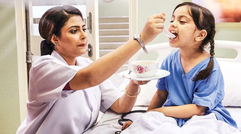 TV serial ‘Golpo Holeo Sotti’ to depict medical negligence
