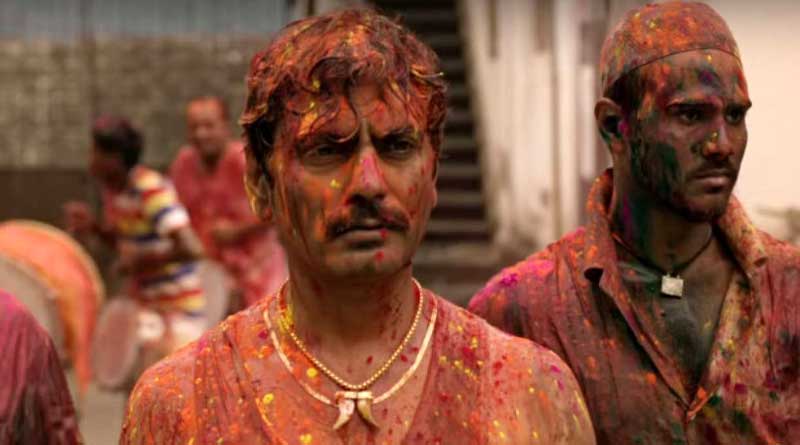 Sacred Games: Actors not liable for dialogues, says Delhi HC