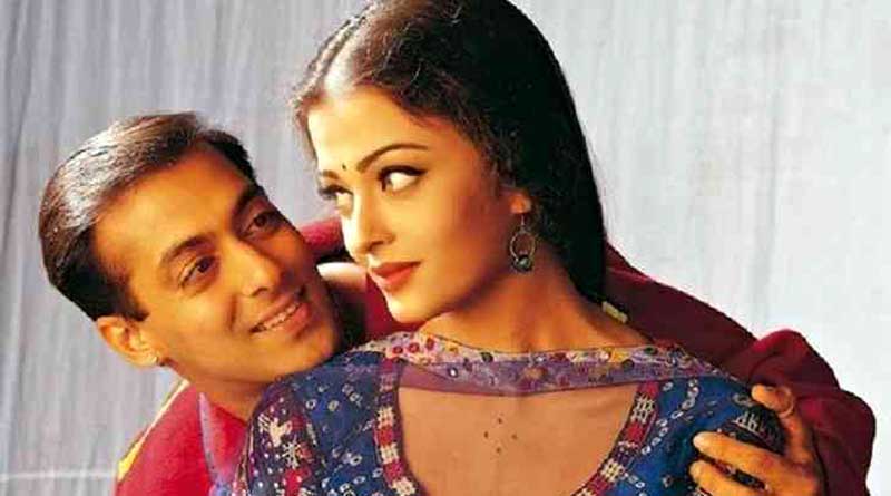Salman Khan watched Aishwarya Rai’s song from movie ‘Fanney Khan’