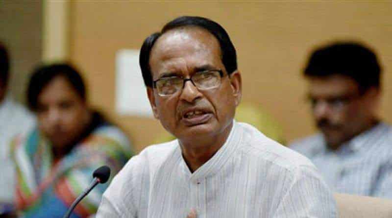 Cow dung, urine can strengthen economy, says Madhya Pradesh CM Shivraj Singh Chouhan | Sangbad Pratidin