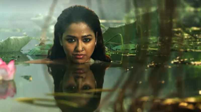 Sohini Sarkar gears up for new serial Bhoomikanya