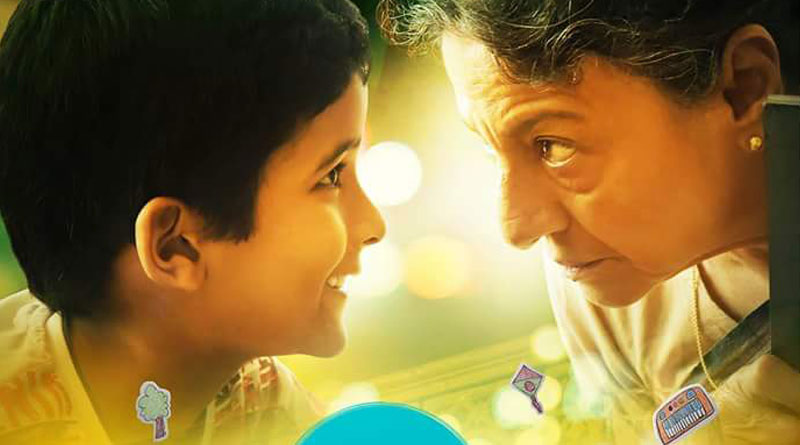 Parambrata Chatterjee’s ‘Shonar Pahar’ sails into global film festivals