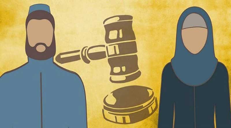 BJP Corporator in Gujarat arrested for giving ‘triple talaq’ to wife | Sangbad Pratidin