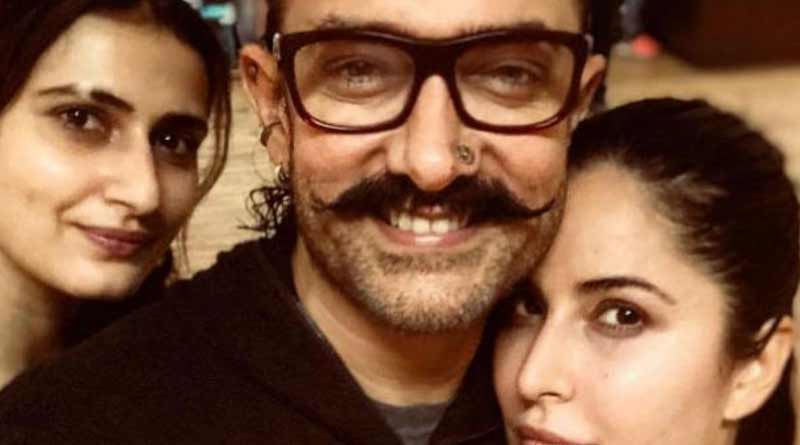 Aamir Khan Starrer Thugs of Hindostan to be filmed on massive ships
