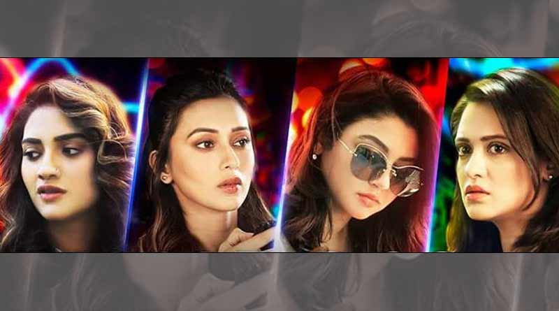 Nusrat, Mimi, Priyanka, Jaya change name for ‘Crisscross’