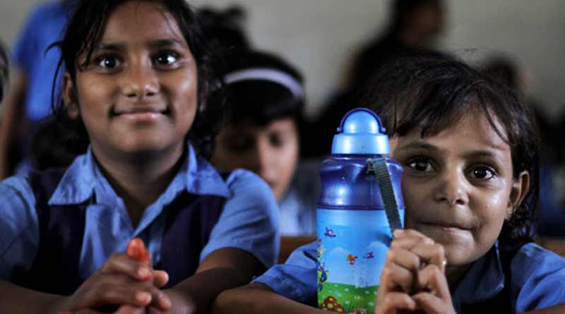 Water bottle responsible for several health issues