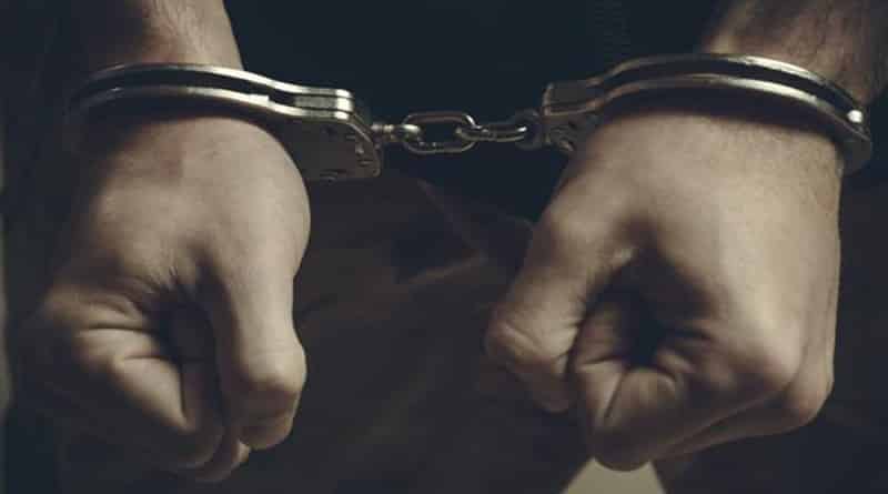 Man arrested for burning copy of Constitution in Delhi