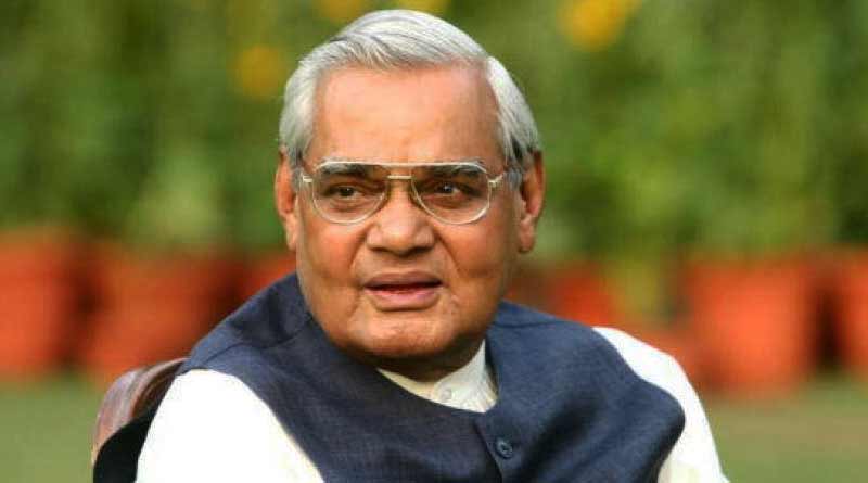 Govt named tunnel under Rohtang Pass as Atal Tunnel