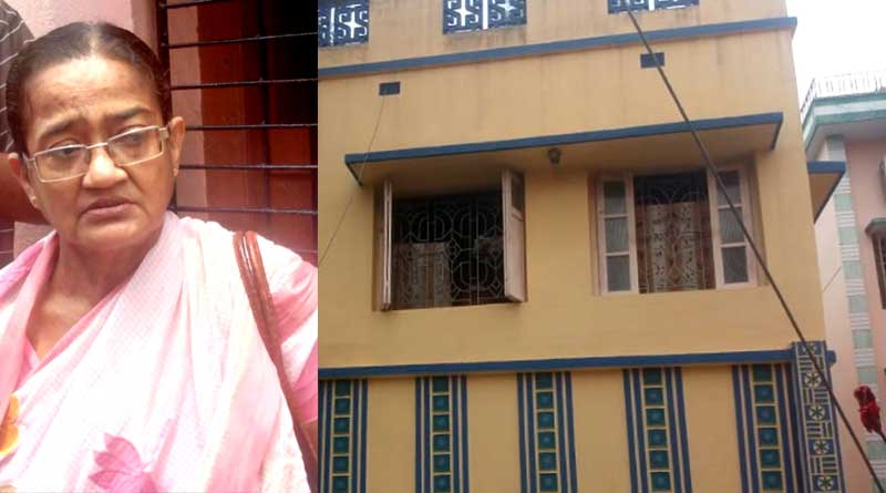 Landlord beaten by Tenant
