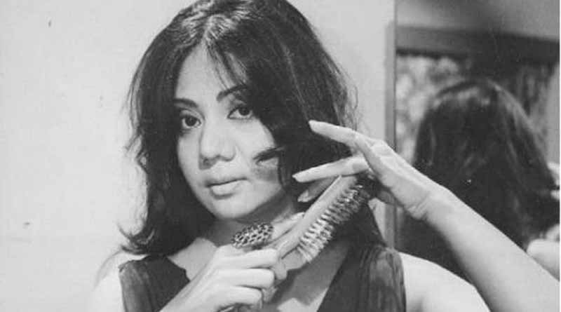 Basabi Devi is no more