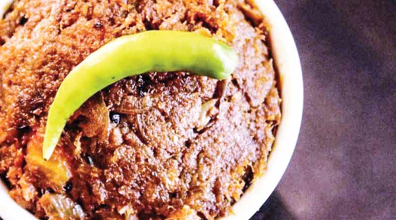 How to make Bata Sutki