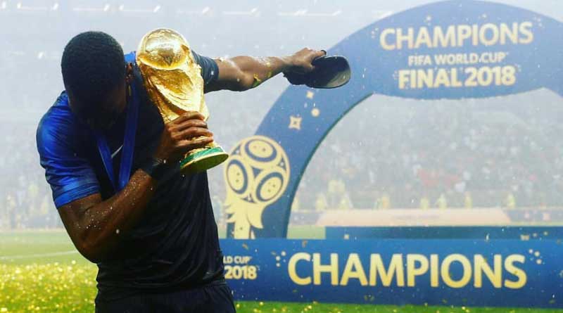 FIFA World CUP: 10 facts of this tournament