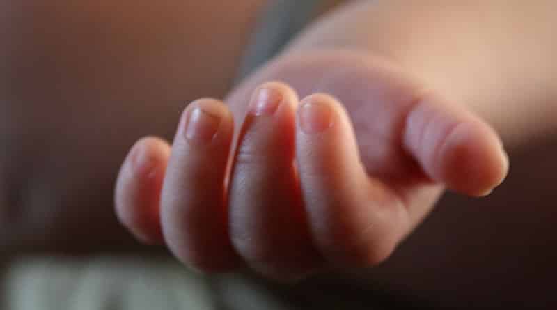 Toddler drowns while parents watch rescue operation of Sujith on TV