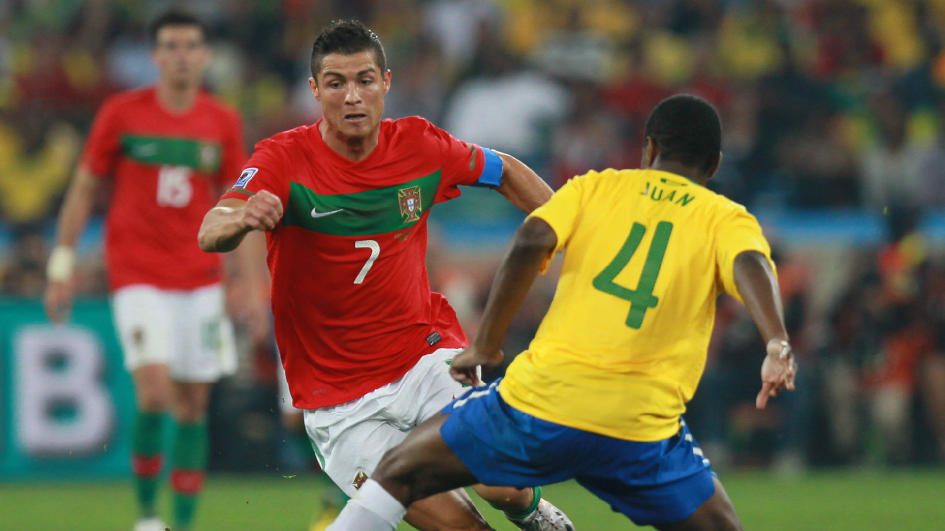 UEFA outlines 'real dangers' as FIFA proposes biennial World Cup