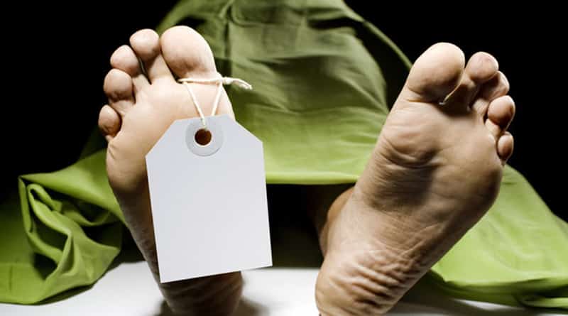 Dabgram Fulbari cremetion centre demands 1150 rupees for funeral
