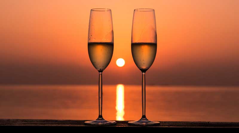Drinking Alcohol On Goa Beaches Banned From August 15