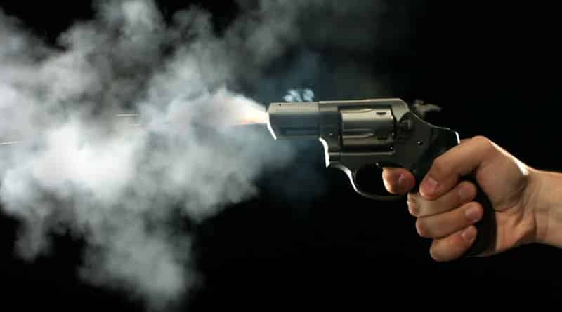 A promoter killed brutally in a shoot out at Sonarpur.