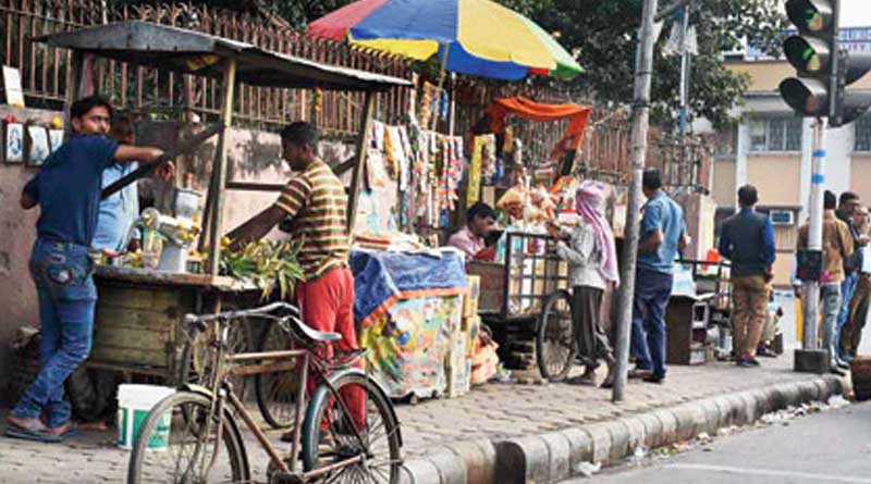 KMC to bring new stall for street hawkers