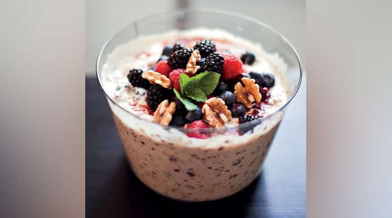 Eat these foods to stay energetic all the day